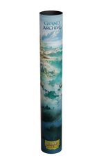 Dragon Shield: Playmat - Grand Archive (Baidi, Oathsworn Palace) | Gamers Paradise