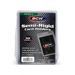 Semi-Rigid Card Holder #2 | Gamers Paradise