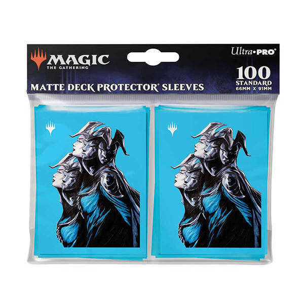 Ultra PRO: Standard 100ct Sleeves - Modern Horizons 3 (Omo, Queen of Vesuva) | Gamers Paradise
