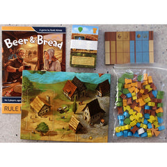 Beer & Bread | Gamers Paradise