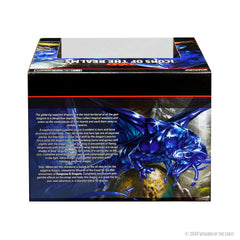 ADULT SAPPHIRE DRAGON | Gamers Paradise