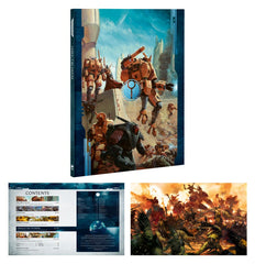 Warhammer 40k - T'au Empire - KROOT HUNTING PACK | Gamers Paradise