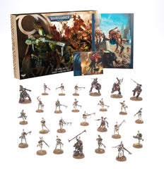 Warhammer 40k - T'au Empire - KROOT HUNTING PACK | Gamers Paradise