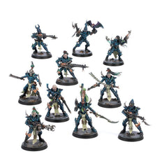 Warhammer 40k - KILL TEAM - HAND OF THE ARCHON | Gamers Paradise