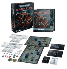 WARHAMMER 40,000: DARKTIDE – THE MINIATURES GAME | Gamers Paradise