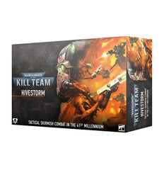Kill Team: Hivestorm | Gamers Paradise