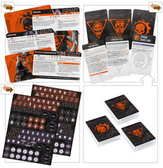 Warhammer 40k - KILL TEAM - TYPHON (PREORDER) | Gamers Paradise