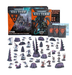 Warhammer 40k - KILL TEAM - TYPHON (PREORDER) | Gamers Paradise