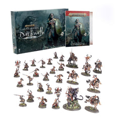 Warhammer: Age of Sigmar - Slaves to Darkness - Darkoath Army Set | Gamers Paradise