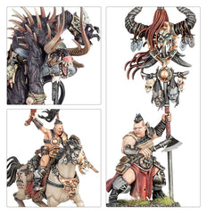 Warhammer: Age of Sigmar - Slaves to Darkness - Darkoath Army Set | Gamers Paradise