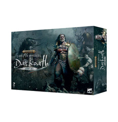 Warhammer: Age of Sigmar - Slaves to Darkness - Darkoath Army Set | Gamers Paradise