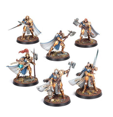 Warhammer: Age of Sigmar - WARCRY: QUESTOR SOULSWORN | Gamers Paradise