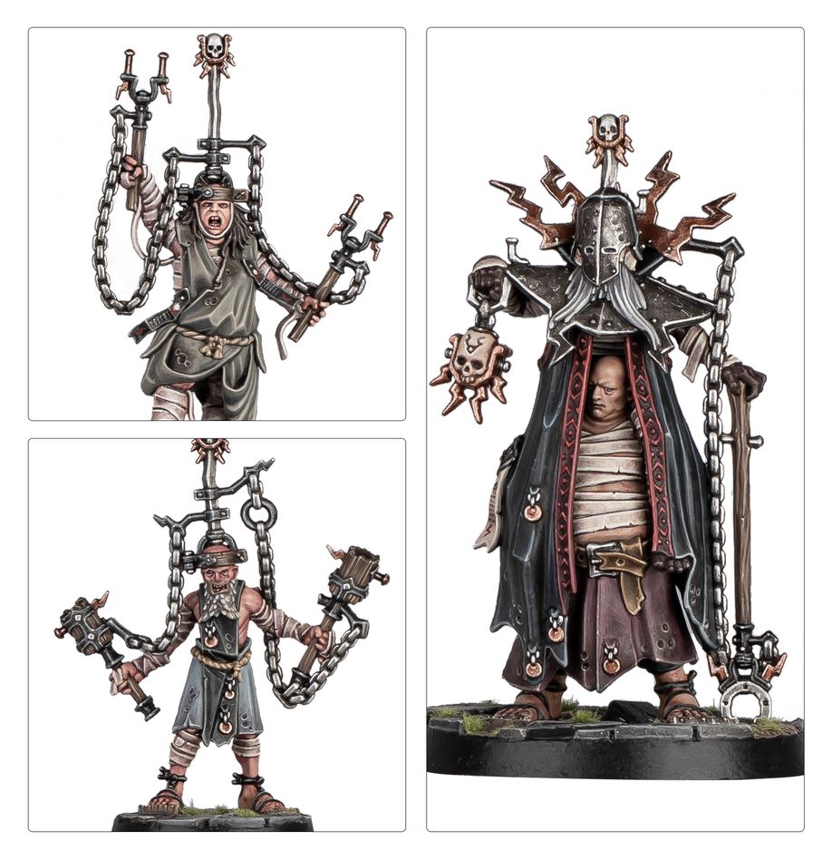 Warhammer: Underworlds - Wintermaw | Gamers Paradise