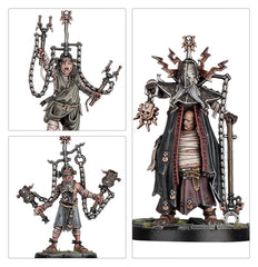 Warhammer: Underworlds - Wintermaw | Gamers Paradise