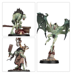 Warhammer: Underworlds - Wintermaw | Gamers Paradise