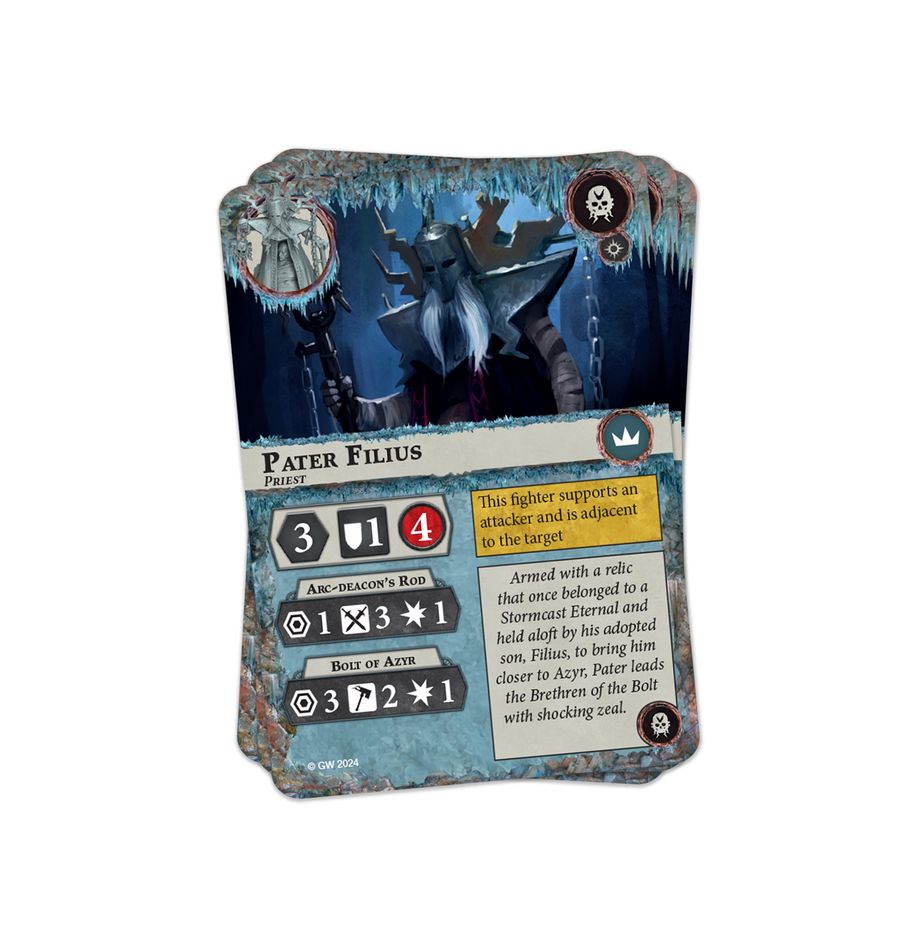 Warhammer: Underworlds - Wintermaw | Gamers Paradise