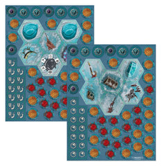 Warhammer: Underworlds - Wintermaw | Gamers Paradise