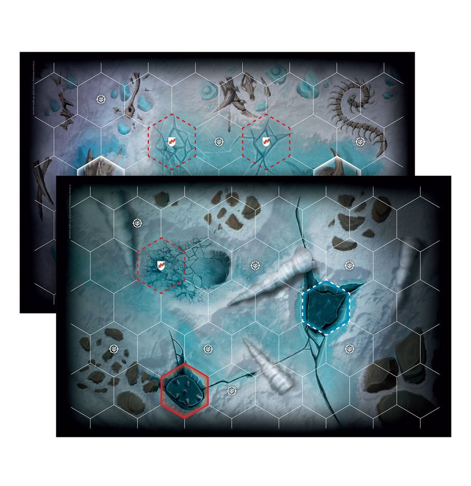 Warhammer: Underworlds - Wintermaw | Gamers Paradise