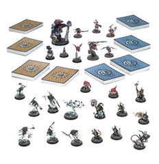 Warhammer: Underworlds - RIVALS OF THE MIRRORED CITY | Gamers Paradise