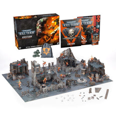Kill Team: Hivestorm | Gamers Paradise