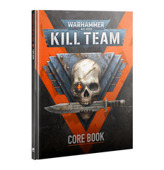 Warhammer 40k - Kill Team: Core Book | Gamers Paradise