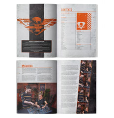 Warhammer 40k - Kill Team: Core Book | Gamers Paradise