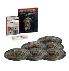 General's Handbook 2025-2026 | Gamers Paradise