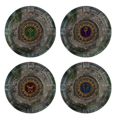 General's Handbook 2025-2026 | Gamers Paradise