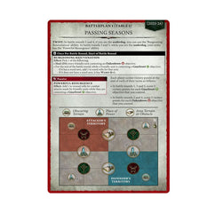 General's Handbook 2025-2026 | Gamers Paradise