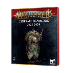 General's Handbook 2025-2026 | Gamers Paradise