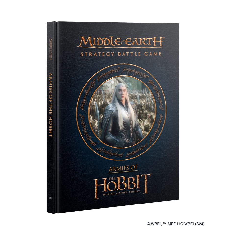 The War of the Rohirrim™ – Armies of the Hobbit | Gamers Paradise