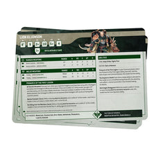 Warhammer 40k - Dark Angels - Datasheet Cards | Gamers Paradise