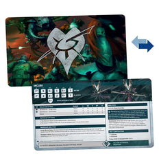 Warhammer 40k - Drukhari Battleforce Datasheet Cards | Gamers Paradise
