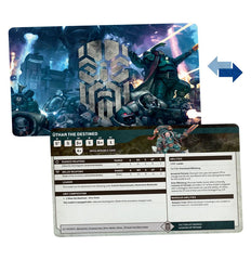 Warhammer 40k - Leagues of Votann - Datasheet Cards | Gamers Paradise