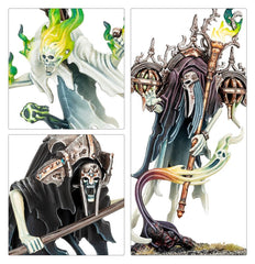 Warhammer: Age of Sigmar - WARCRY: PYRE AND FLOOD | Gamers Paradise