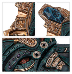 Warhammer: Age of Sigmar - WARCRY: PYRE AND FLOOD | Gamers Paradise