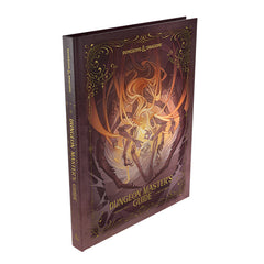D&D 2024: Dungeon Master's Guide 2024 - Alt Cover | Gamers Paradise