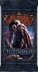 Outsiders - Booster Box | Gamers Paradise