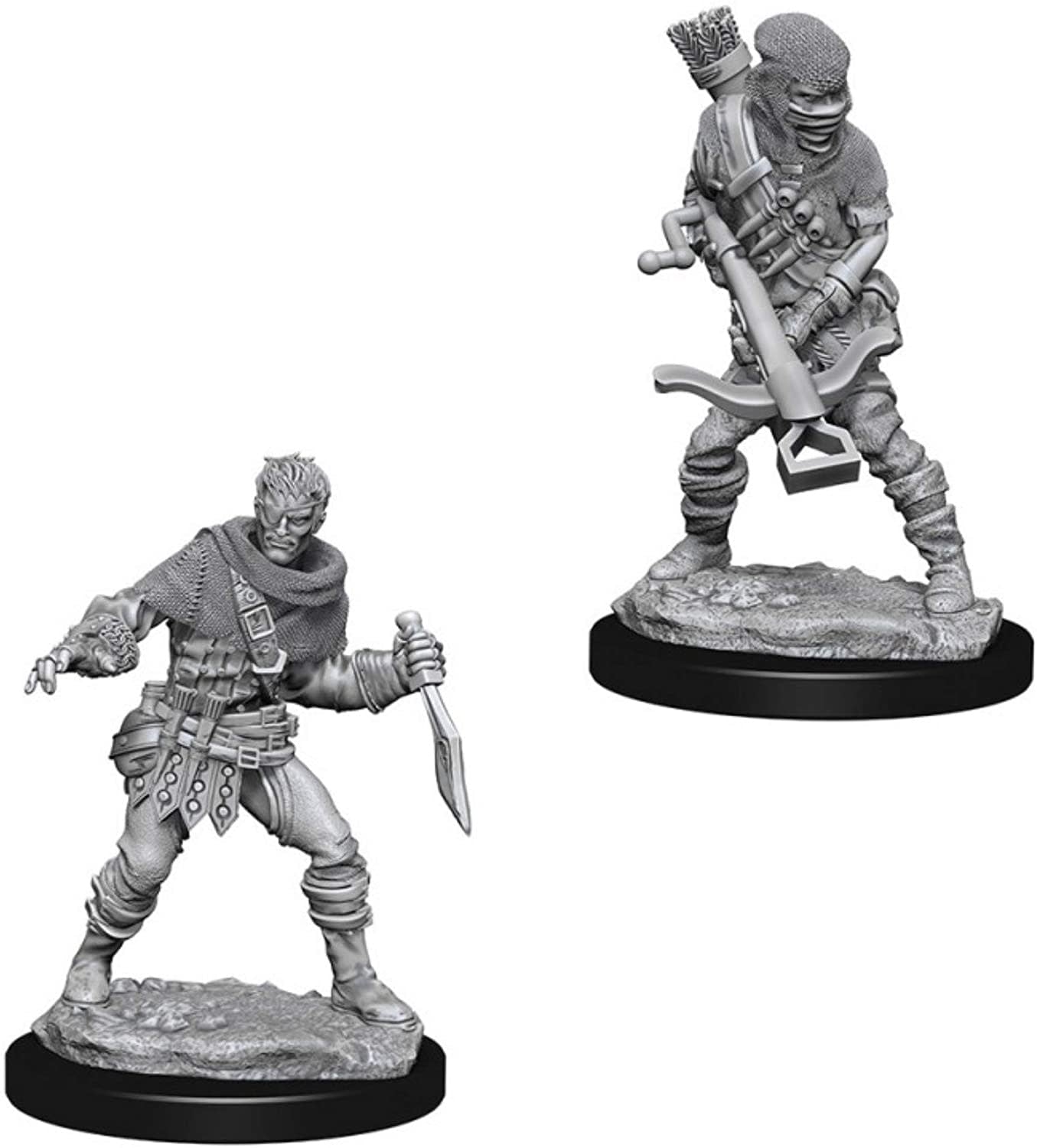WIZKIDS DEEP CUTS - BANDITS | Gamers Paradise