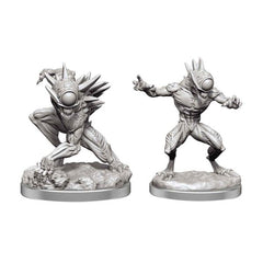 D&D NOLZUR'S MARVELOUS MINIATURES: NOTHICS | Gamers Paradise
