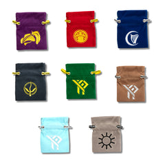 The Yawning Portal Treasure Pack Dice Set | Gamers Paradise