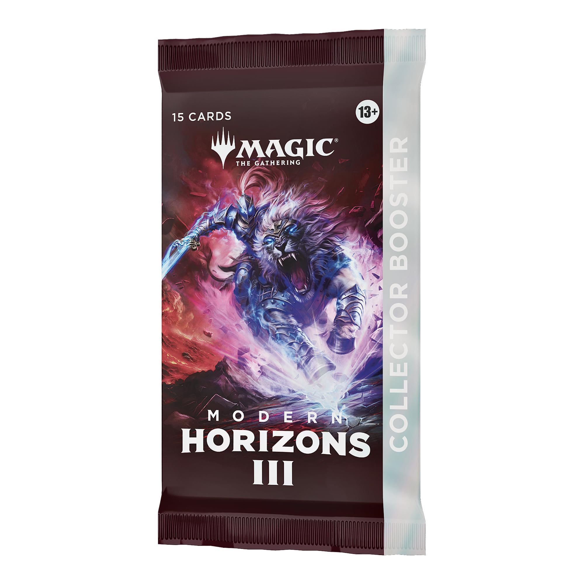 Modern Horizons 3 Collector Booster (Preorder) | Gamers Paradise