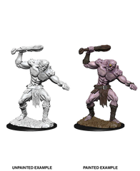 D&D NOLZUR'S MARVELOUS MINIATURES: FOMORIAN | Gamers Paradise