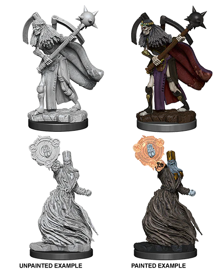 PATHFINDER BATTLES DEEP CUTS: LICHES | Gamers Paradise
