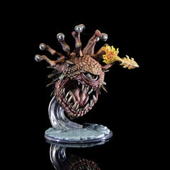 D&D FRAMEWORKS: BEHOLDER - UNPAINTED AND UNASSEMBLED | Gamers Paradise