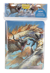 Dragon Shield: Card Codex - The Ejsingandr | Gamers Paradise