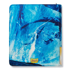 Dragon Shield: Card Codex Zipster Binder - Boreas | Gamers Paradise
