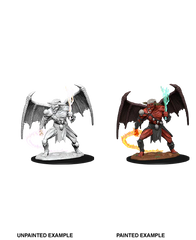 D&D NOLZUR'S MARVELOUS MINIATURES: BALOR | Gamers Paradise