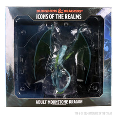 ADULT MOONSTONE DRAGON | Gamers Paradise