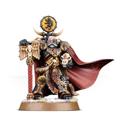 Warhammer 40k - Space Wolves - Ulrik The Slayer | Gamers Paradise